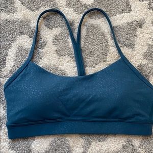Lululemon Sports bra !